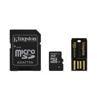 Kingston 8GB Multi Kit (MBLY4G2/8GB)